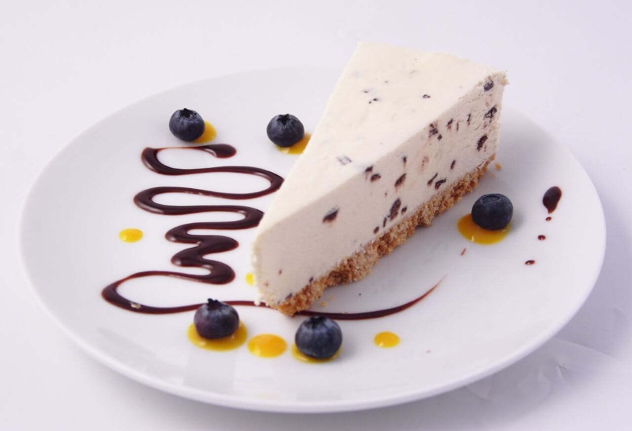Baileys Cheesecake