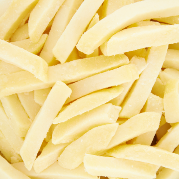 Fresh Cut Chips - 1KG