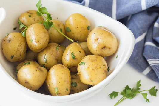 Baby Boil Potatoes - 500G
