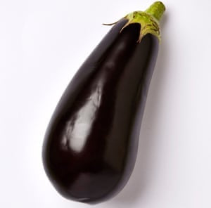 Aubergines (Each)