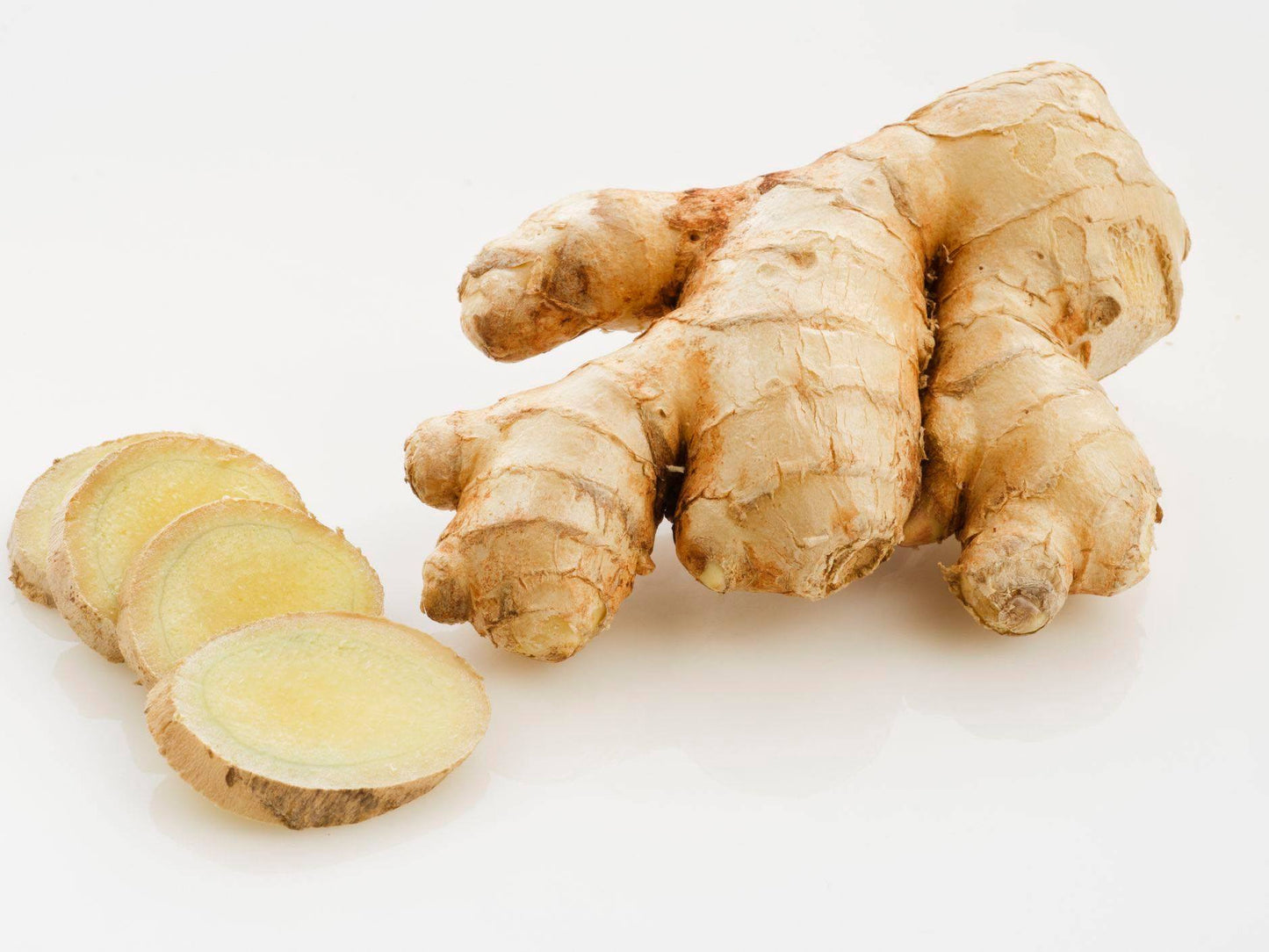 Ginger - 100g