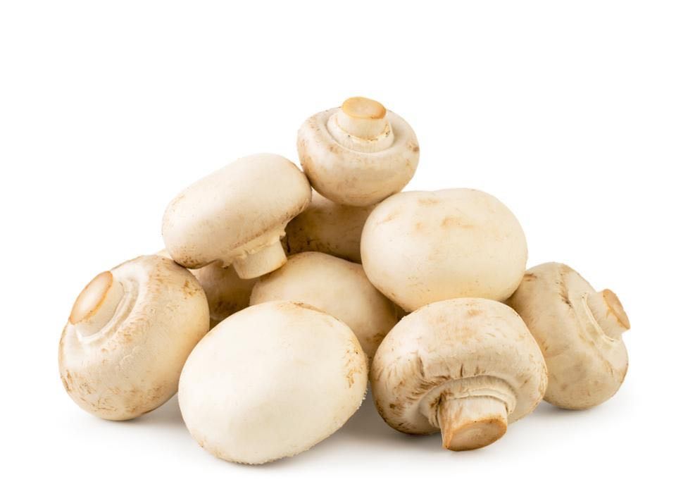 Mushrooms - 250g