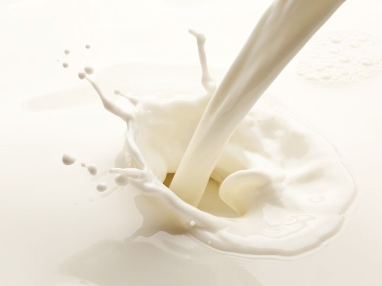 Semi Skimmed Milk - 2ltr