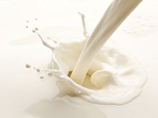 Semi Skimmed Milk - 2ltr