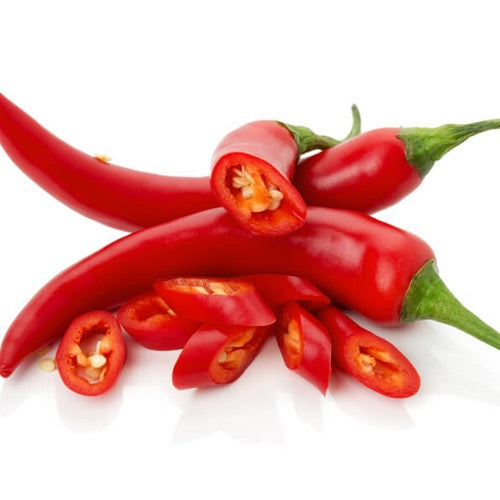 Red Chillis - 100g