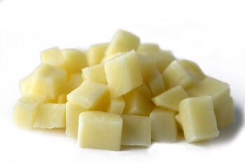 Fresh Diced Potatoes - 1KG
