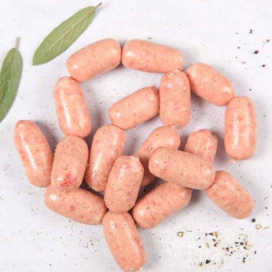 Cocktail Sausages - 500g