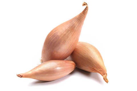 Banana Shallots - 500g