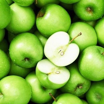 Green Apples