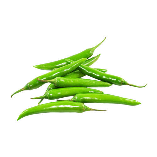Green Chillis- 100g