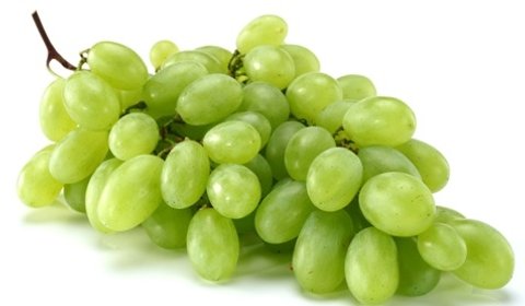 Green Grape