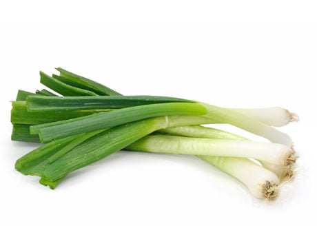 Scallions - Bunch