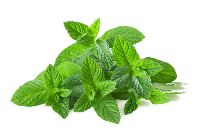 Mint 50g