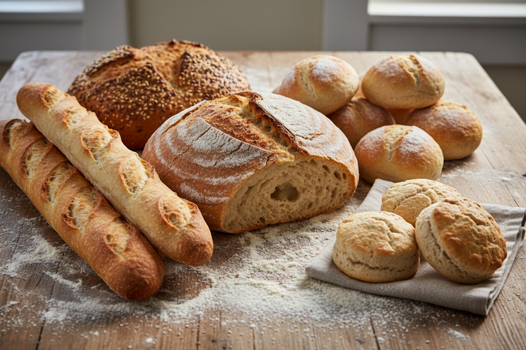 Bakery