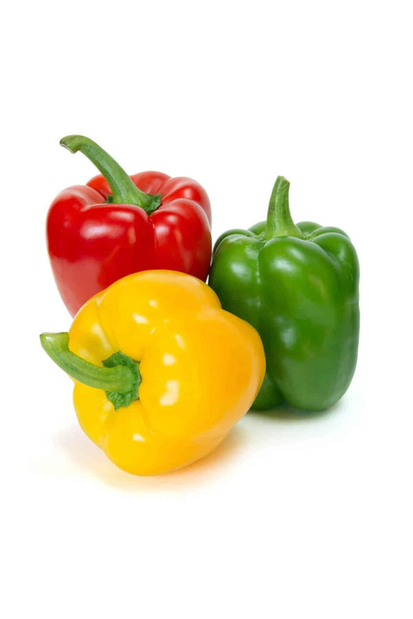 Peppers - 1kg