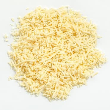 Grated Cheese - 2kg