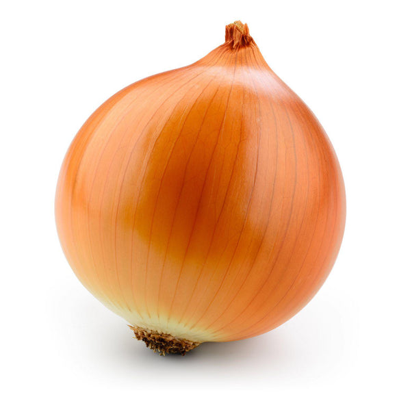 Whole White Onions - 1KG