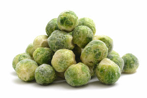 Brussel Sprouts (Frozen) - 2kg