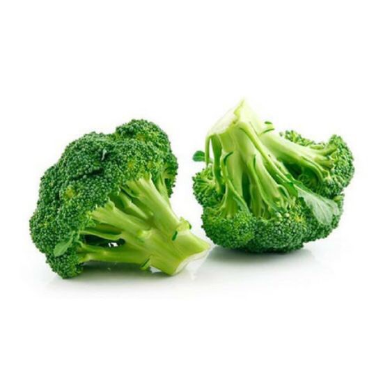 Broccoli (Frozen) - 2.5kg