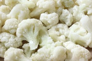 Cauliflower (Frozen) - 2.5kg