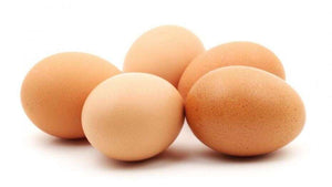 Eggs - Box of 30
