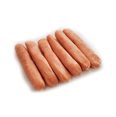 Dohertys' Catering Sausages - Pack of 4