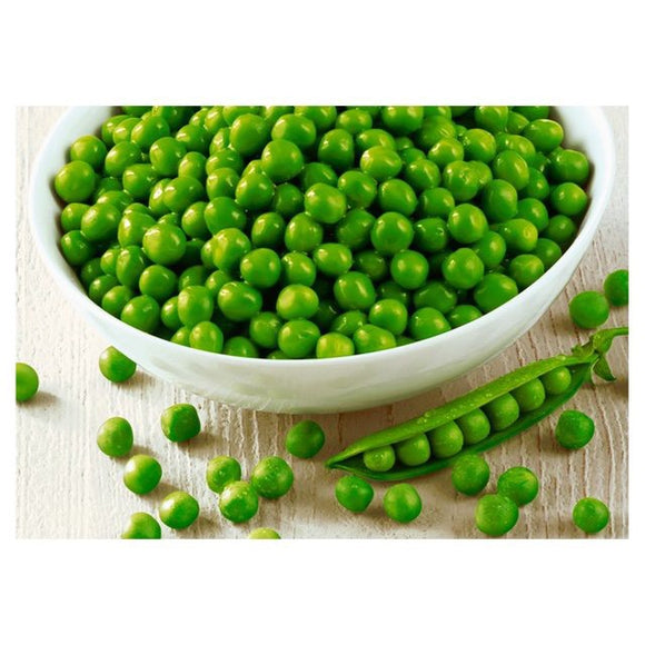 Garden Peas (Frozen) - 2.5kg