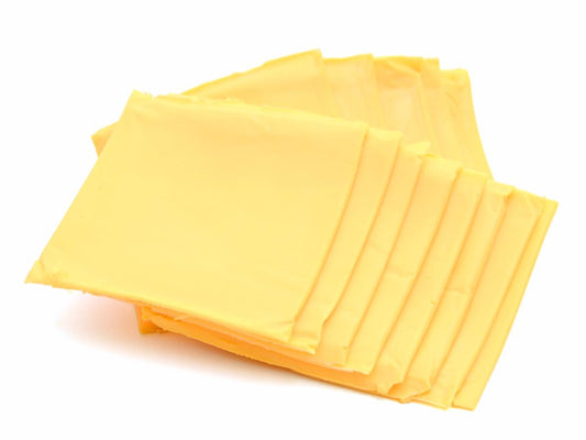 Cheese Slices - Pack of 112