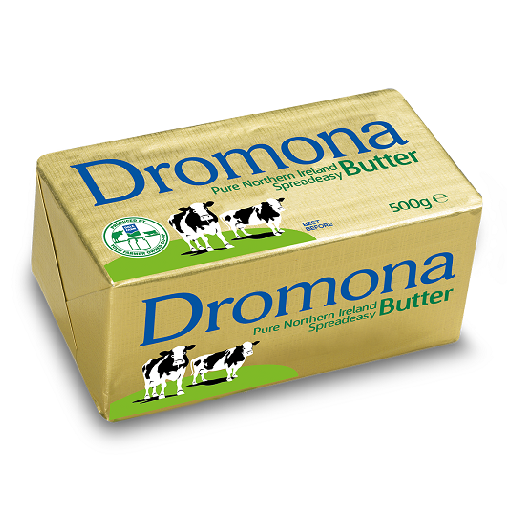 Dromona Butter 250g