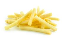 Fresh Skinny Cut Chips - 1KG