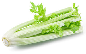 Celery - Head