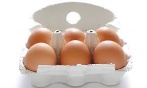 Eggs- Box of 6
