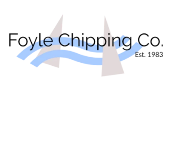 Foyle Chipping Gift Card