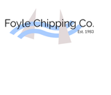 Foyle Chipping Gift Card