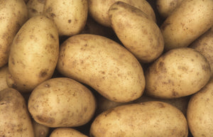 Dirty Potatoes - 5KG