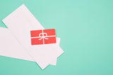 Foyle Chipping Gift Card