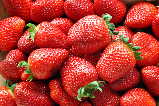 Strawberries 500g