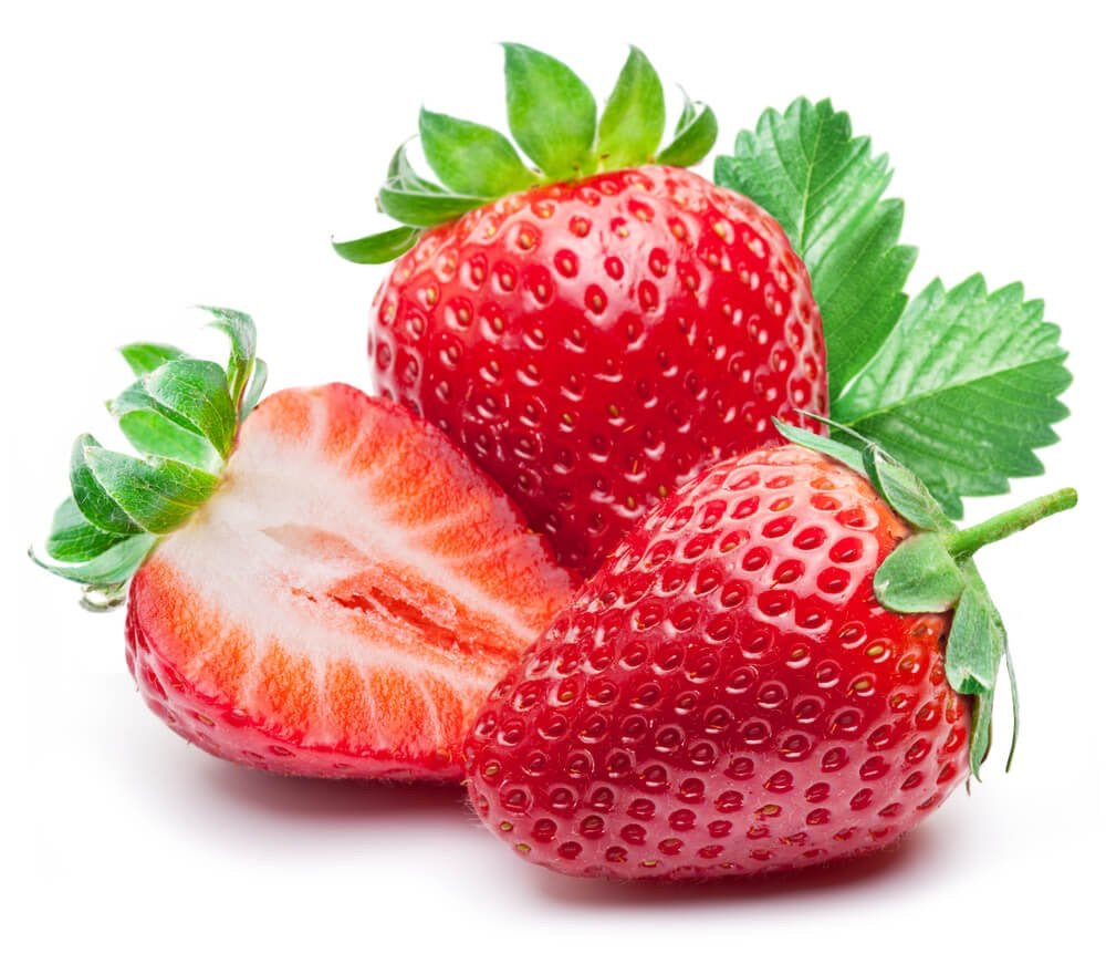 Strawberries 250g