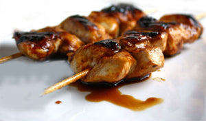 Chicken Skewers -1kg
