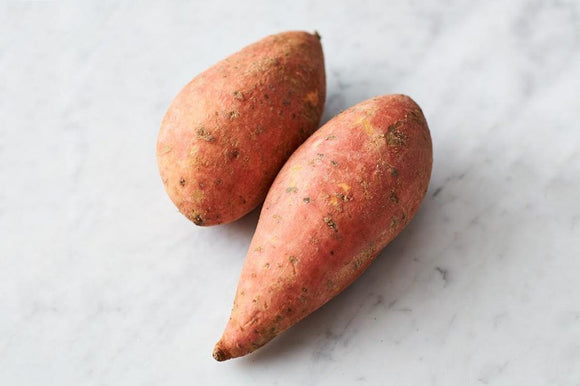 Sweet Potato - kg